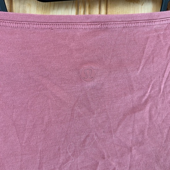 Lululemon Back In Action Long Sleeve - Picture 6 of 6